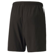 Puma Sporthose teamLIGA Sideline kurz schwarz Kinder
